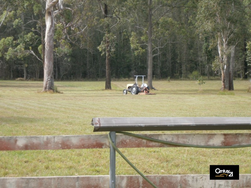 1016 Lansdowne Road, Melinga NSW 2430