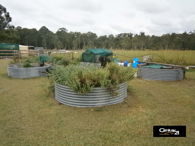 1016 Lansdowne Road, Melinga NSW 2430