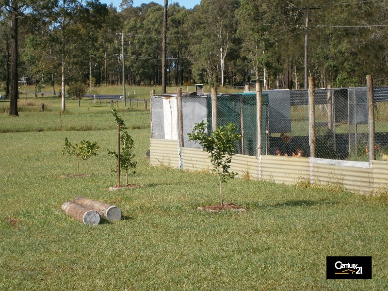 1016 Lansdowne Road, Melinga NSW 2430