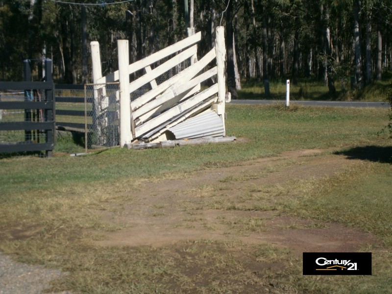 1016 Lansdowne Road, Melinga NSW 2430