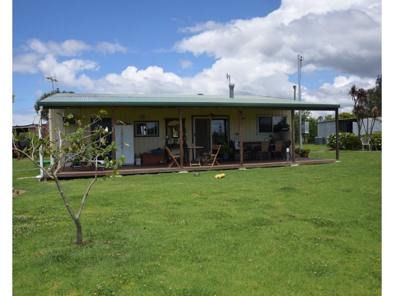 108 Redbank Road, Pampoolah NSW 2430