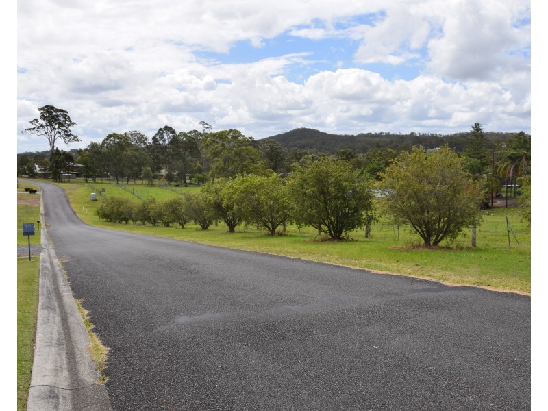 Lot 6 Bettong Drive, Taree NSW 2430