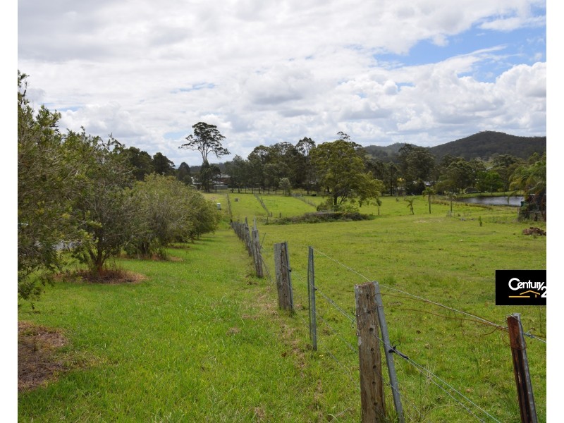 Lot 8 Bettong Drive, Taree NSW 2430
