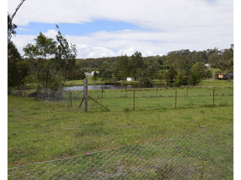 Lot 8 Bettong Drive, Taree NSW 2430