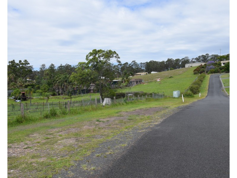 Lot 8 Bettong Drive, Taree NSW 2430