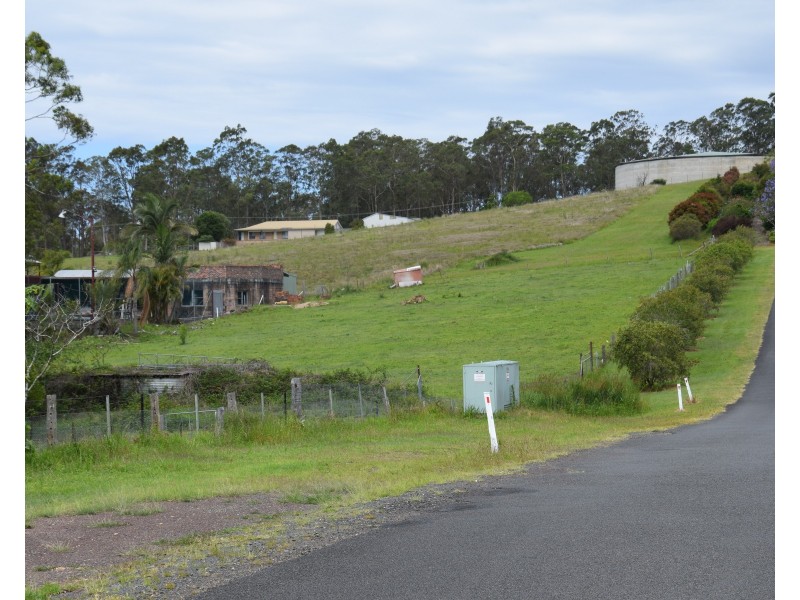 Lot 8 Bettong Drive, Taree NSW 2430