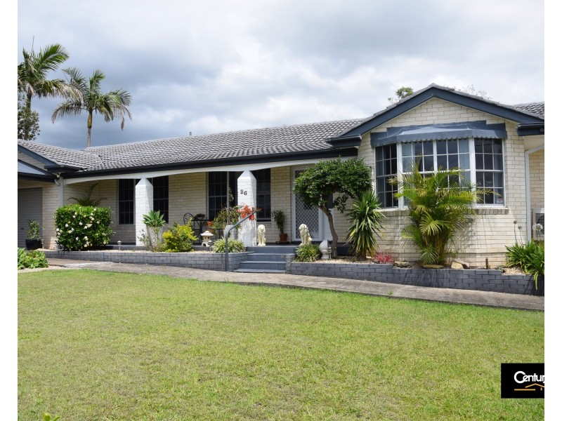 26 Cowan Road, Taree NSW 2430