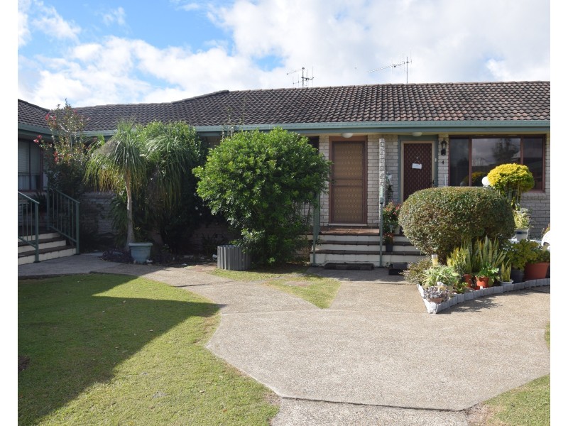 3/67 Oxley Street, Taree NSW 2430