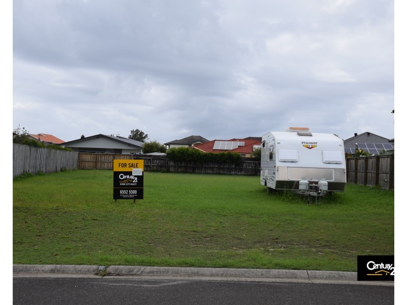9 Baruah Parade, Harrington NSW 2427