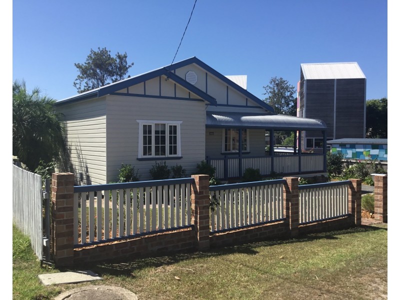 117  Albert Street, Taree NSW 2430