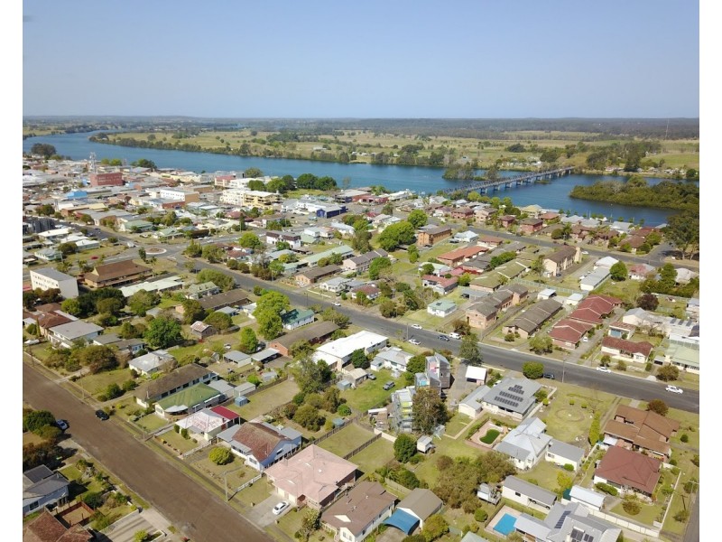 117  Albert Street, Taree NSW 2430