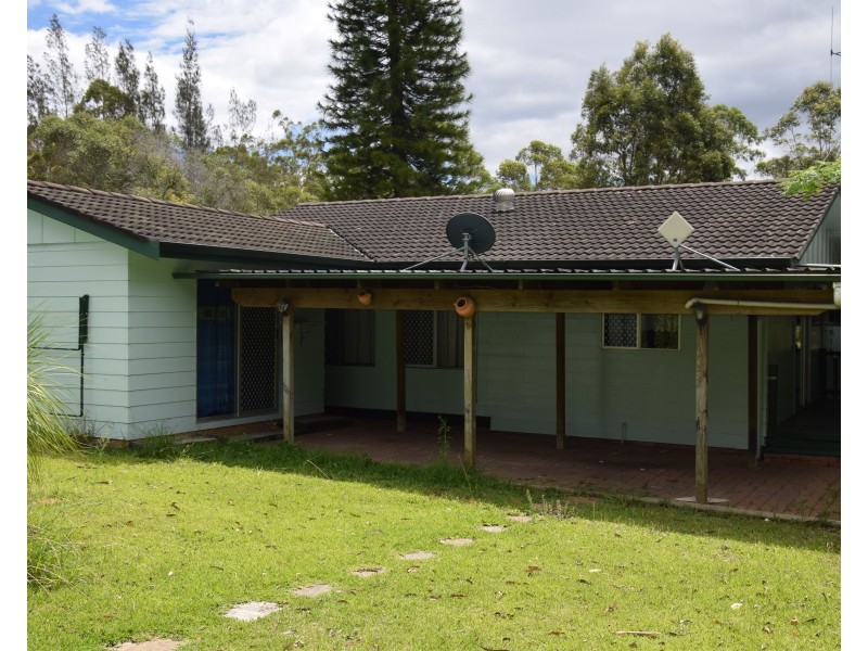 26 Kookaburra Drive, Glenthorne NSW 2430