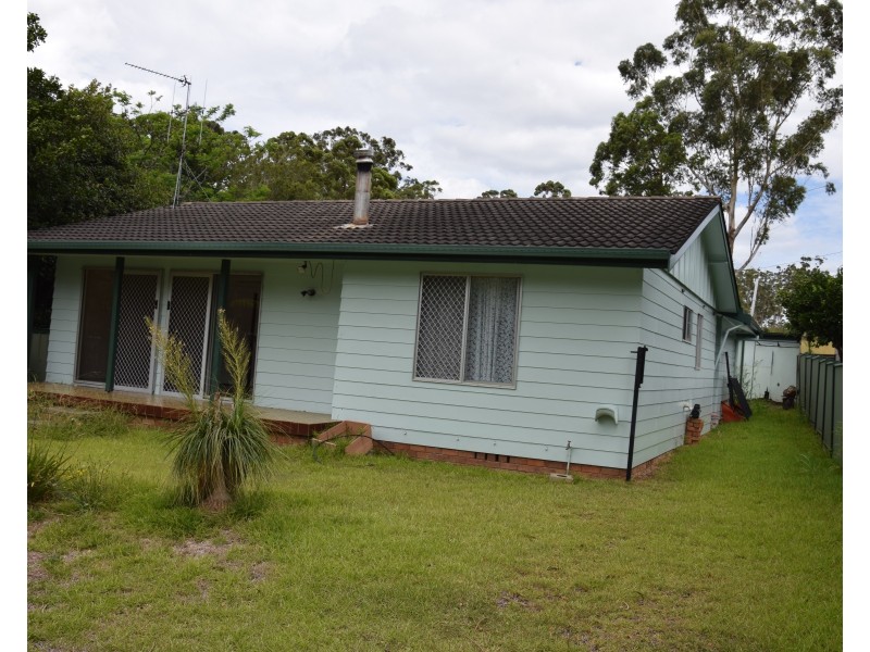 26 Kookaburra Drive, Glenthorne NSW 2430