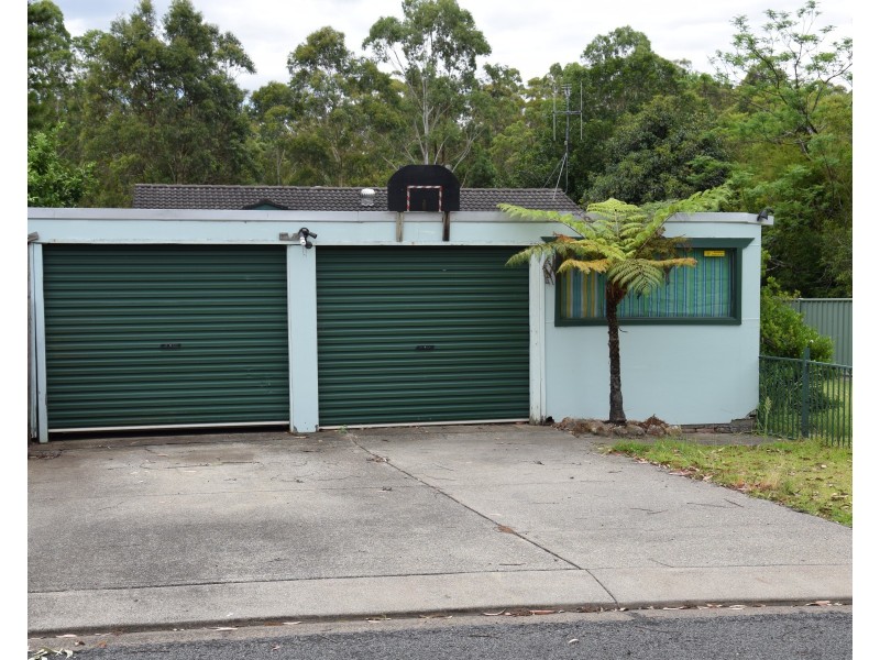 26 Kookaburra Drive, Glenthorne NSW 2430