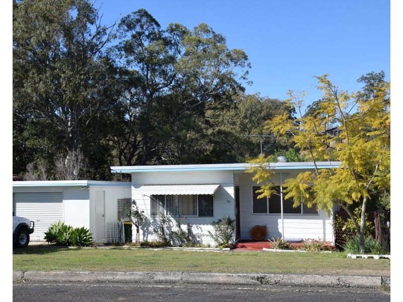 78  Bungay Road, Wingham NSW 2429