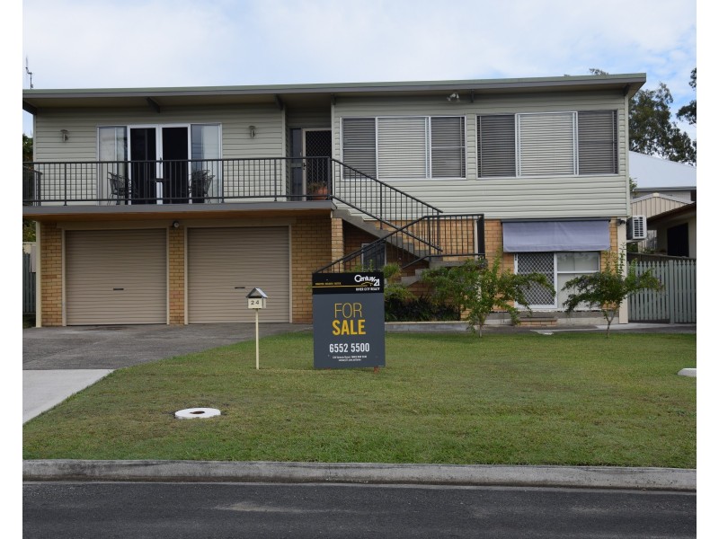 24 Coulston Street, Taree NSW 2430