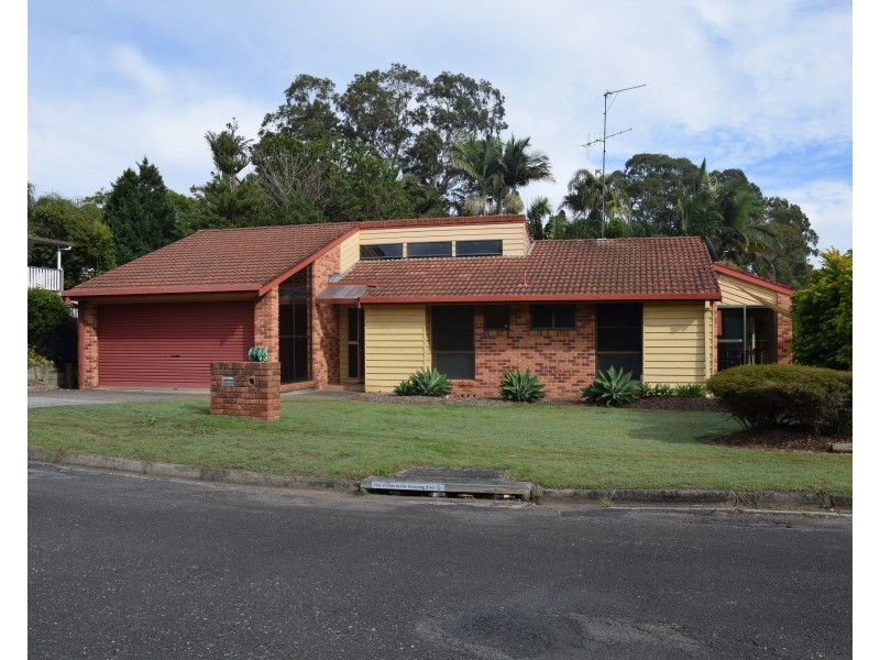 2  Marsden Terrace, Taree NSW 2430