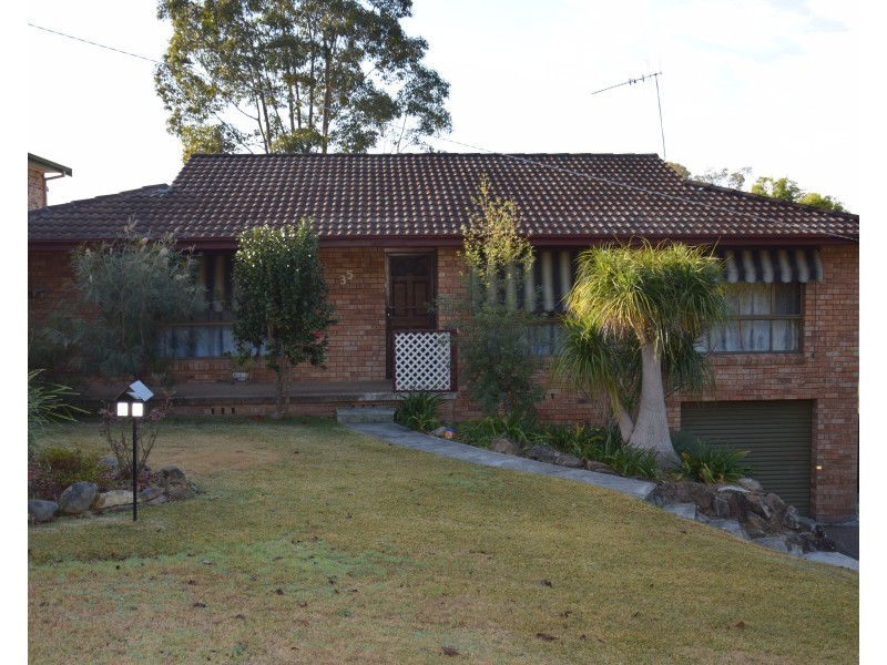 35 Washington Street, Tinonee NSW 2430