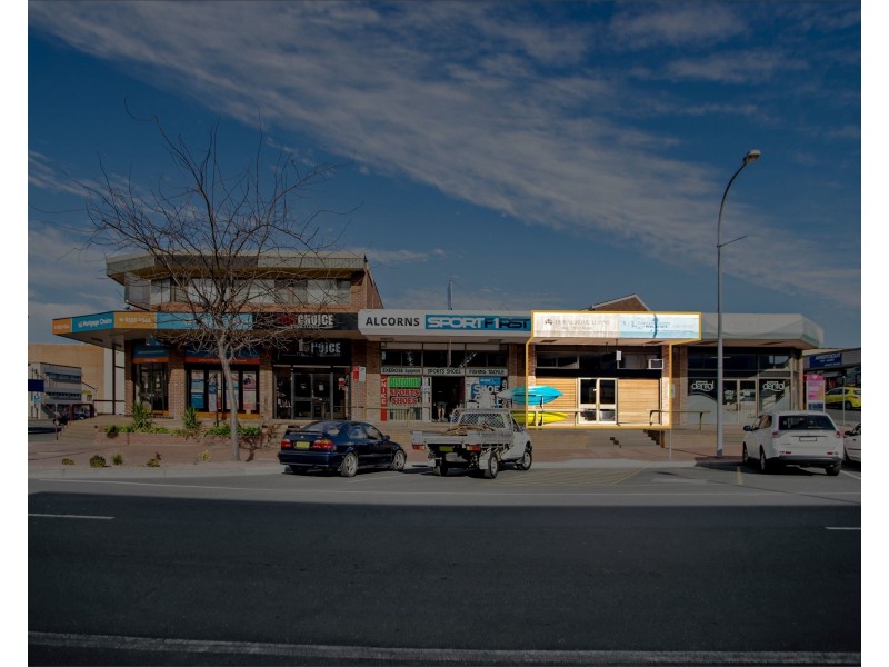 22 Pulteney Street, Taree NSW 2430