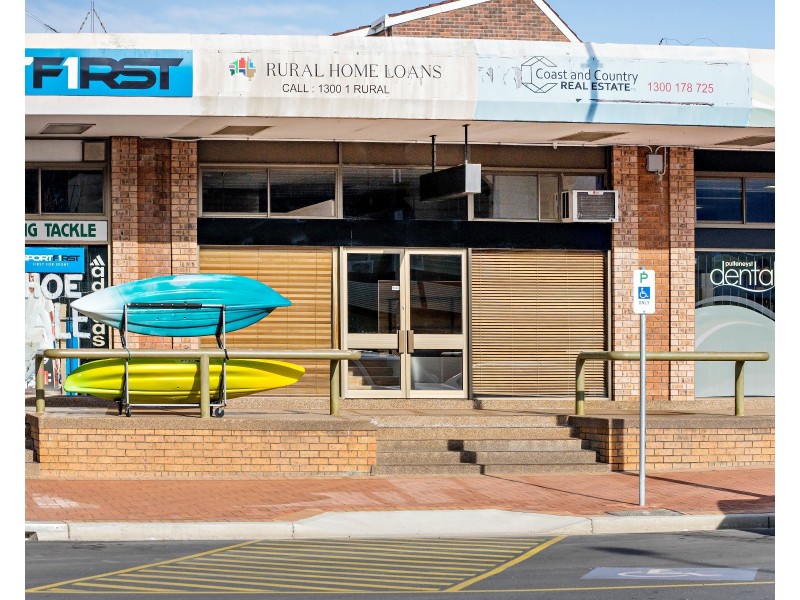 22 Pulteney Street, Taree NSW 2430
