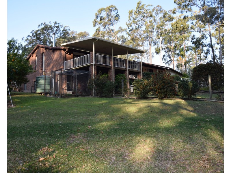 7 Khappinghat Close, Rainbow Flat NSW 2430