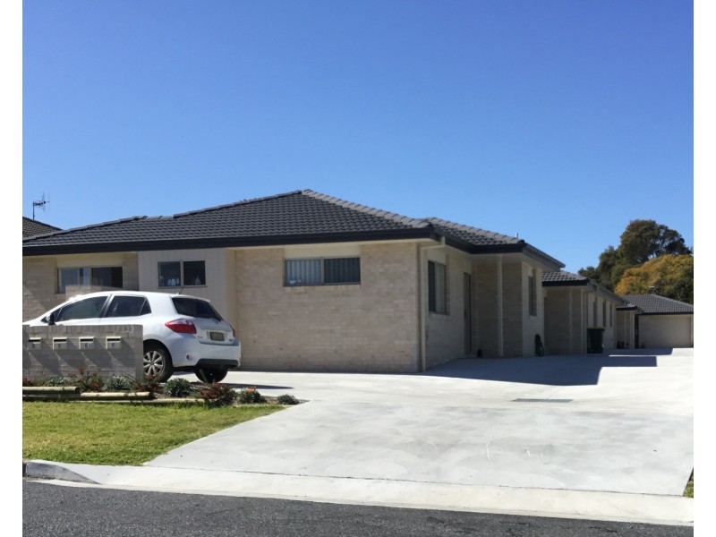 4/41 Oxley Street, Taree NSW 2430