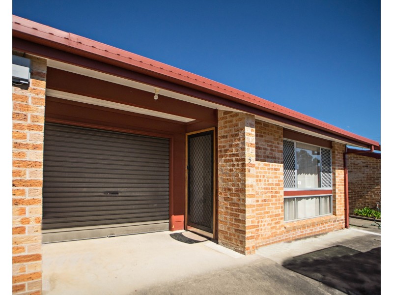 5/10 Spence Street, Taree NSW 2430