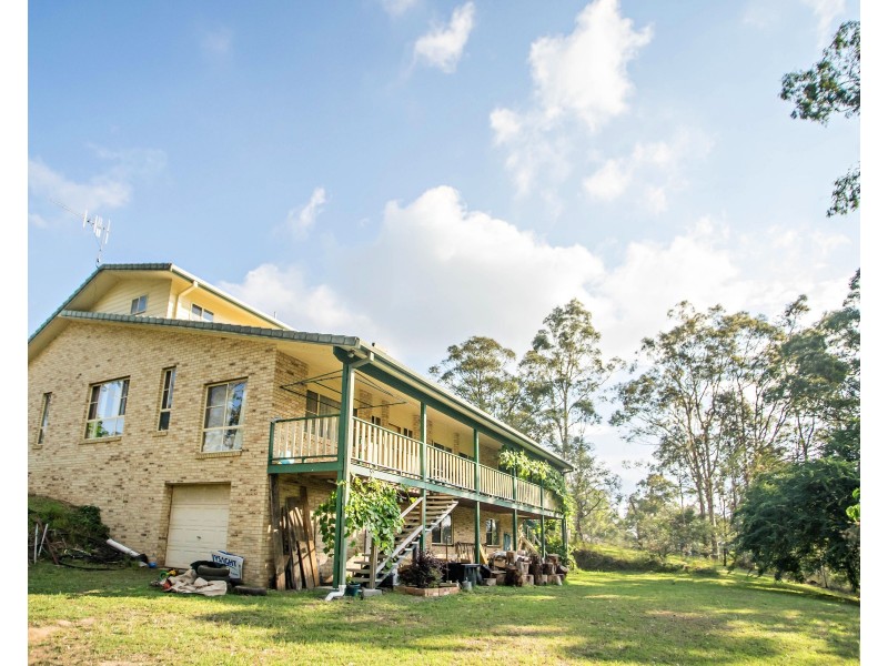 1 Kathryn Place, Taree NSW 2430