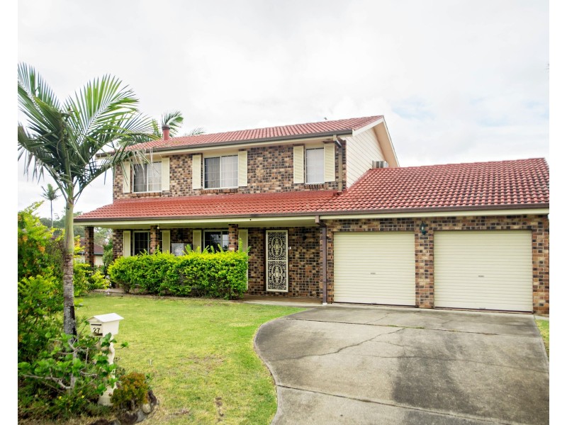 27 Wentworth Street, Taree NSW 2430