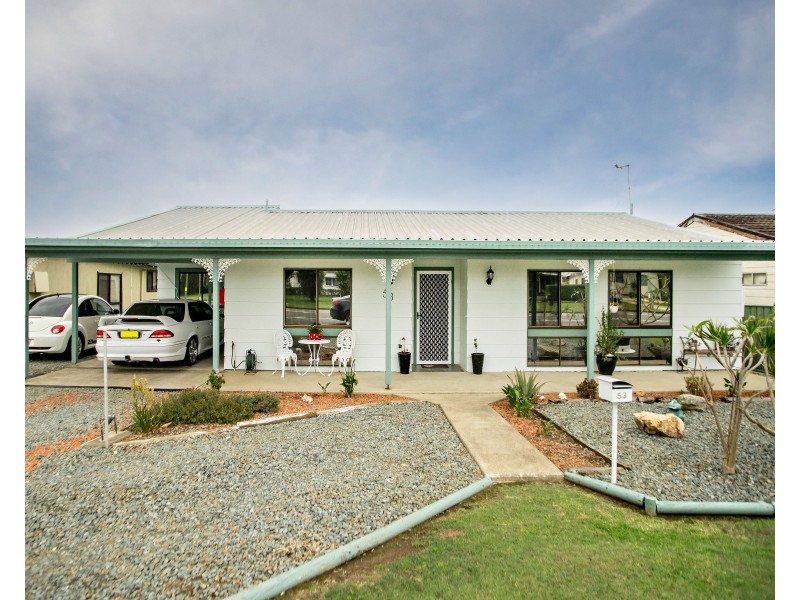 53 Princes Street, Cundletown NSW 2430