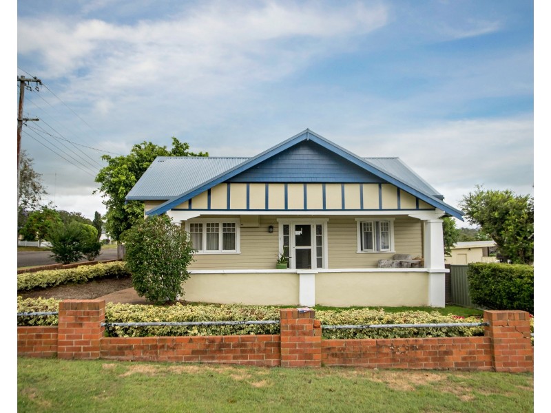 43 Farquhar Street, Wingham NSW 2429
