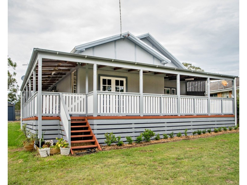 1252 Gloucester Road, Wingham NSW 2429