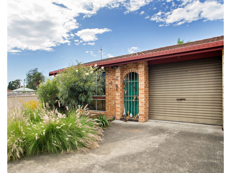 7/10 Spence Street, Taree NSW 2430