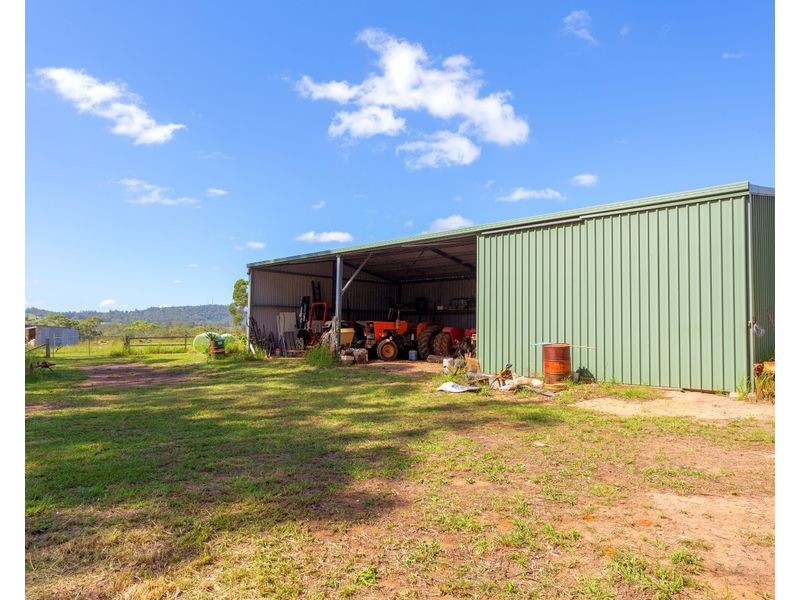 423 Comboyne Road, Wingham NSW 2429