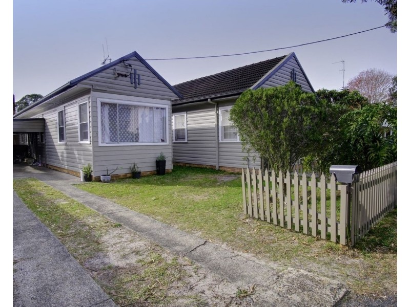 7 Stanley Street, Forster NSW 2428