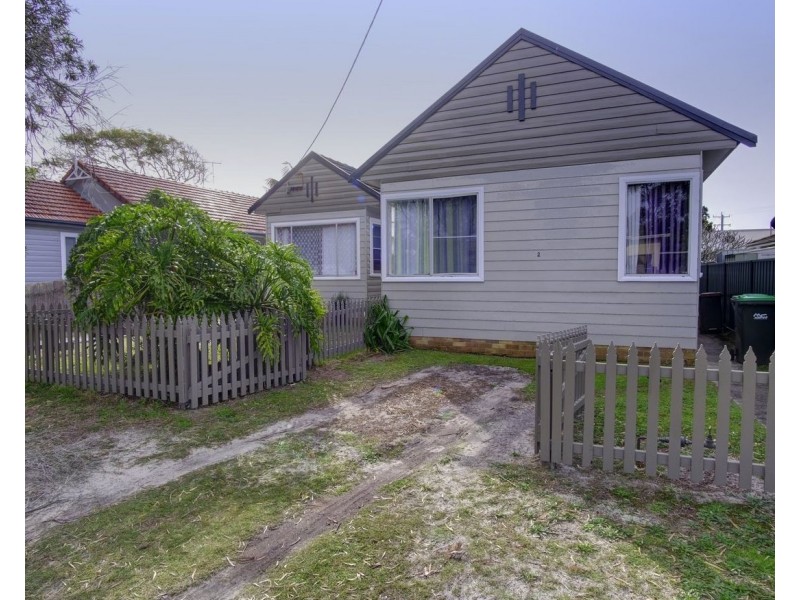 7 Stanley Street, Forster NSW 2428