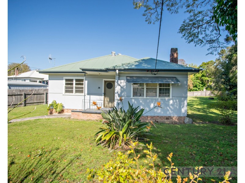 38 Flett Street, Taree NSW 2430