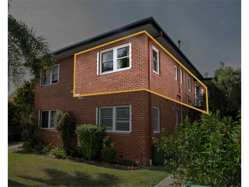 4/276 Victoria Street, Taree NSW 2430