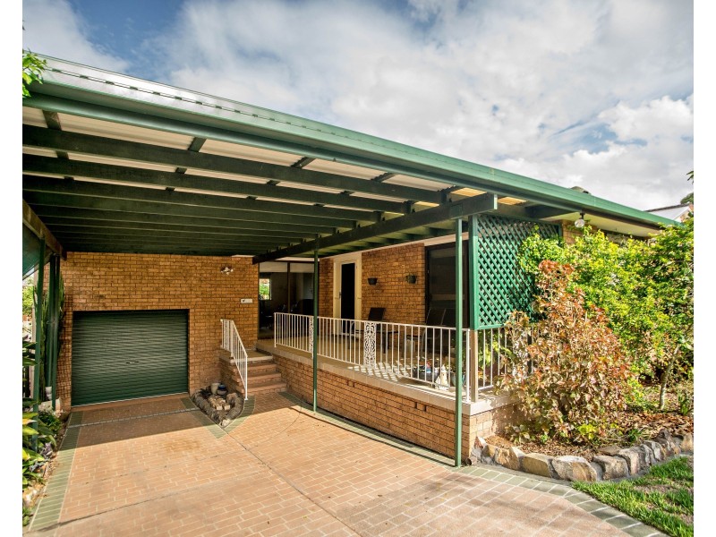 13 Gleeson Crescent, Taree NSW 2430