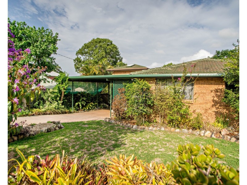 13 Gleeson Crescent, Taree NSW 2430