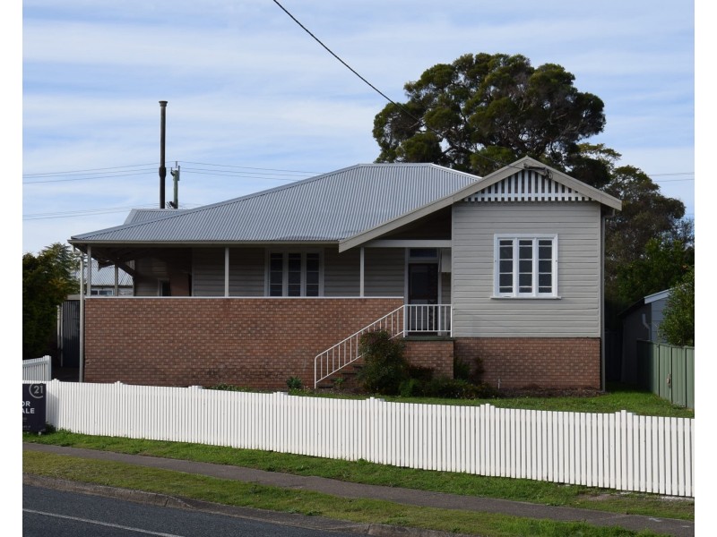 69A Wingham Road, Taree NSW 2430
