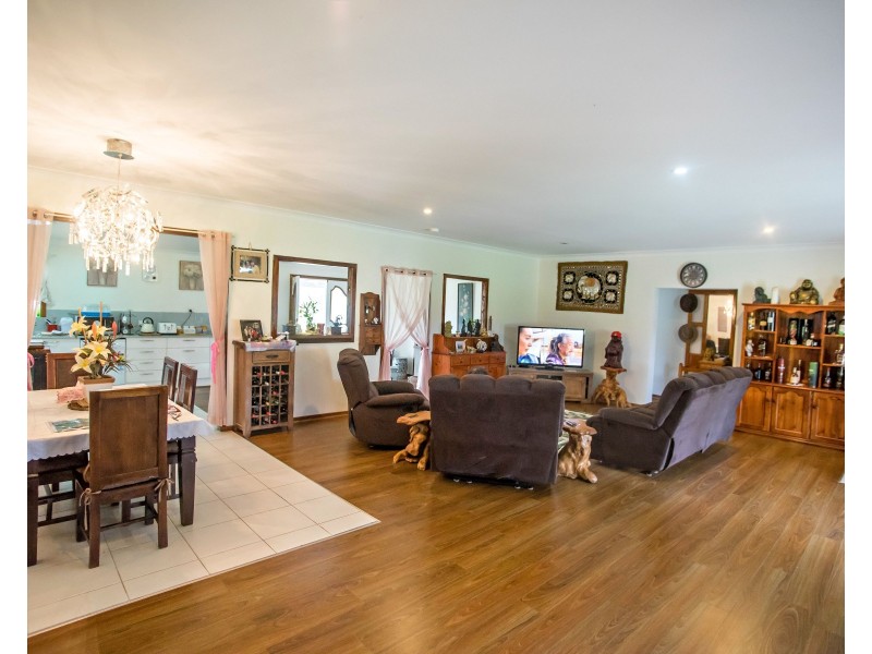 105 Old Bar Road, Glenthorne NSW 2430