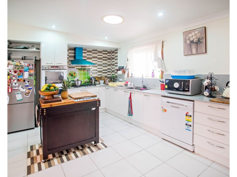 105 Old Bar Road, Glenthorne NSW 2430