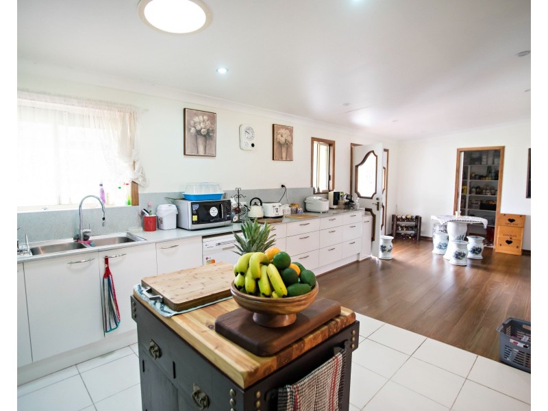 105 Old Bar Road, Glenthorne NSW 2430