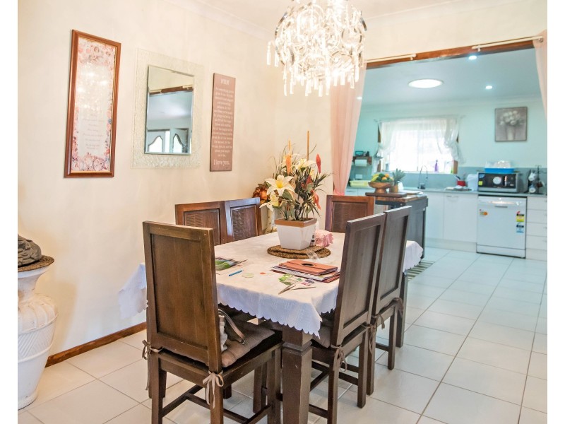 105 Old Bar Road, Glenthorne NSW 2430