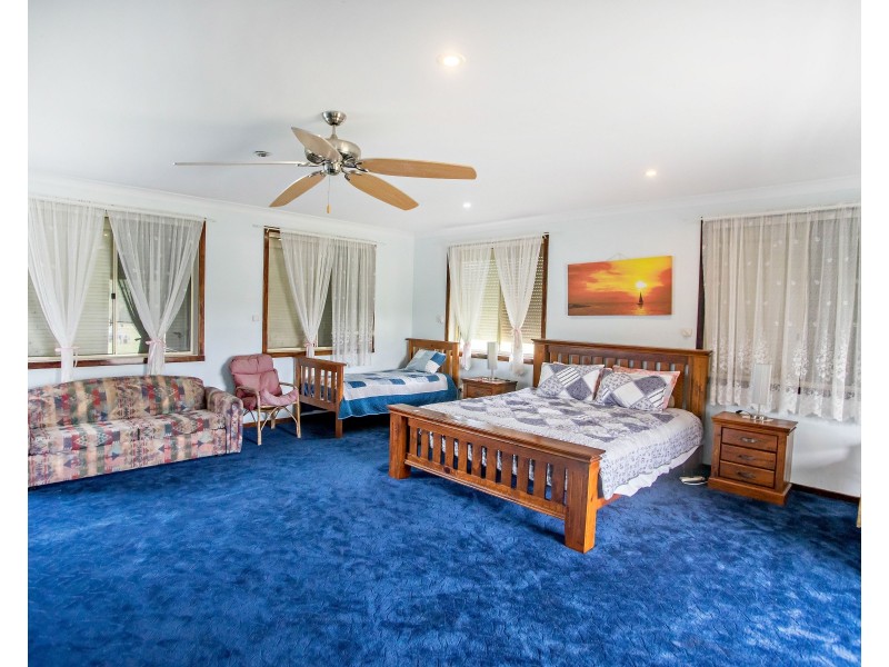 105 Old Bar Road, Glenthorne NSW 2430