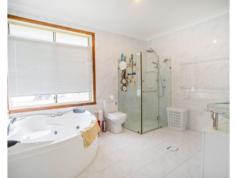 105 Old Bar Road, Glenthorne NSW 2430