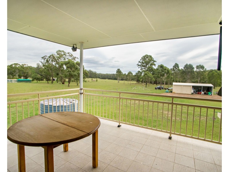 105 Old Bar Road, Glenthorne NSW 2430