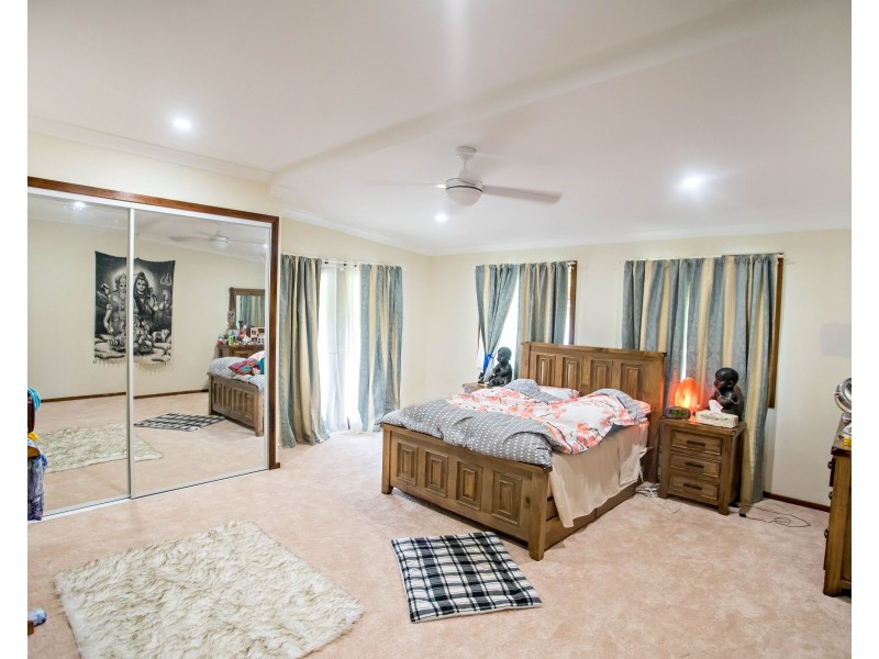 105 Old Bar Road, Glenthorne NSW 2430