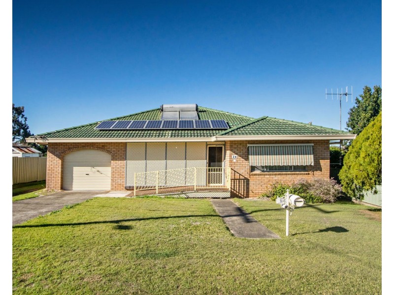 24 Stewart Street, Taree NSW 2430